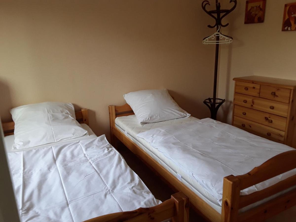 Bed And Breakfast L'Arena Exteriör bild