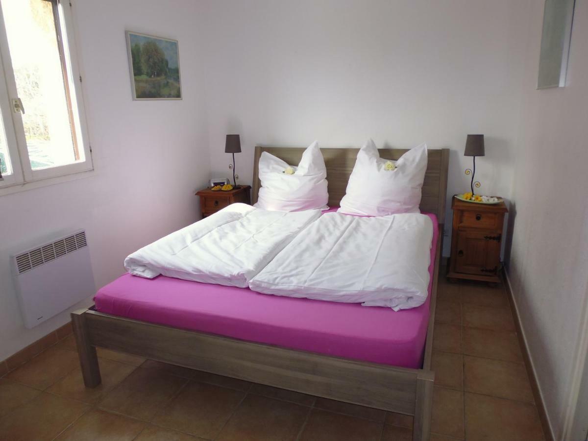Bed And Breakfast L'Arena Exteriör bild